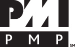 PMP, Project Management Professional