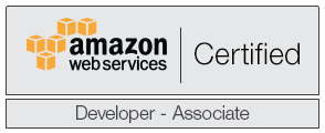 AWS Certified Developer - Associate