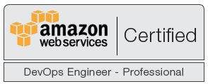 AWS Certified DevOps Engineer - Professional