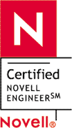 CNE, Certified Novell Engineer