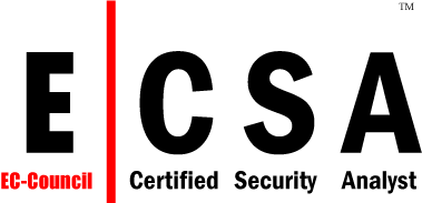 EC-Council Certified Security Analyst